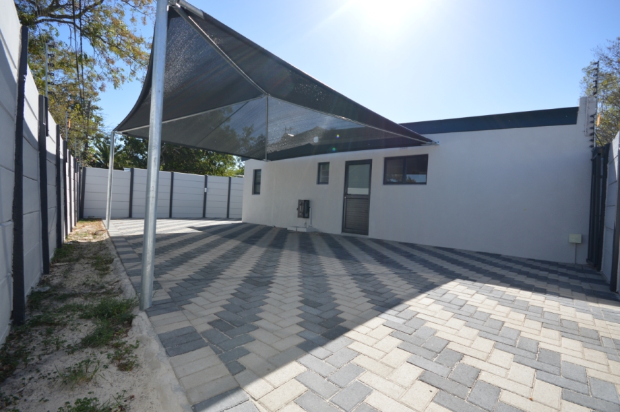To Let 2 Bedroom Property for Rent in Klipdam Western Cape